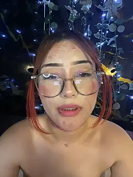 Czat XXX na żywo – Ashly_cutee