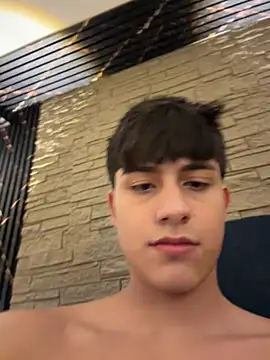 Lander_Cruz Adlı Modelin Canlı XXX Sohbeti