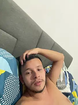 Show webcam de jack_Morri