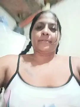 Chat +18 de Giselabrunette25 ao vivo