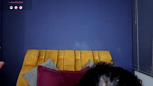 KendraaSimons – Naživo XXX chat
