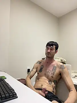 Chat XXX ao vivo de Fubinha
