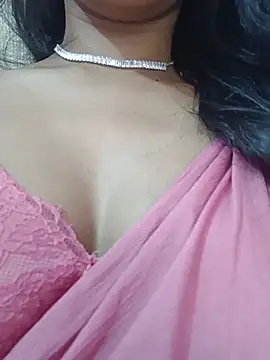 Show Webcam de Smile_suhani95500