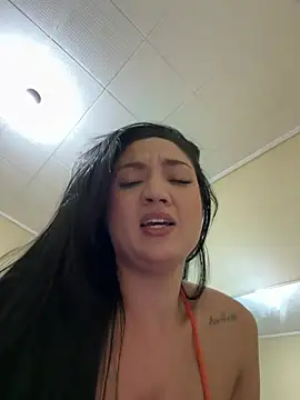 Show de webcam de casalsafadoll