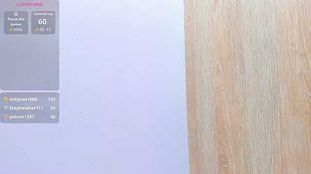 Anyconnor Live XXX-Chat
