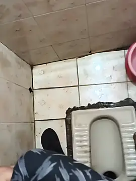 Jihadiboy_91 Шоу с уебкамера