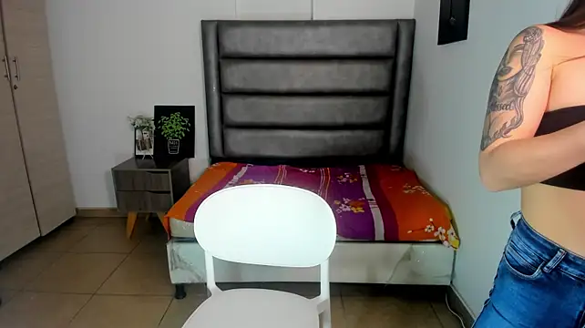 salome_pavlova7 Live XXX-chat