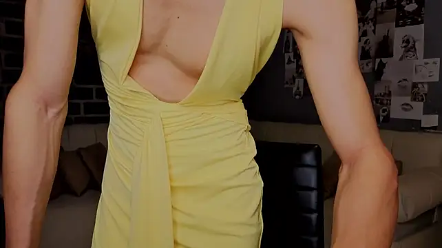 Chatroom XXX en direct de Goddivaa