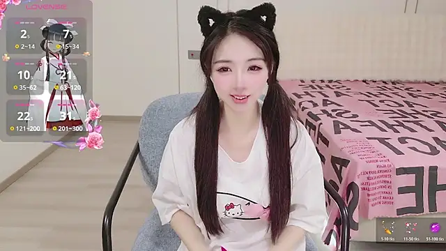 Bella-ox Live XXX-Chat
