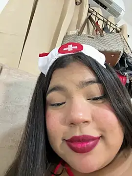 emily_morgam XXX чат на живо
