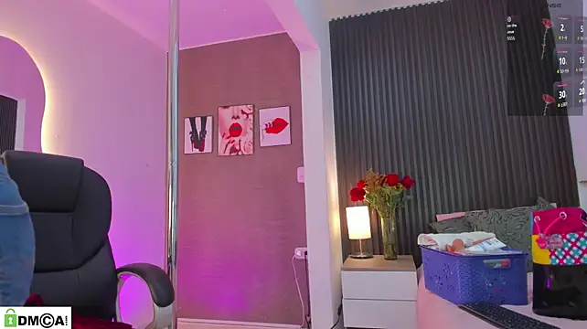 yoselin_lewis1 Live XXX-chat