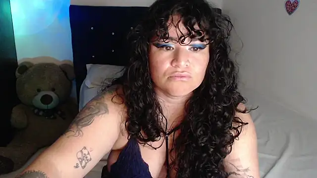دردشة ANGELIQUE_KLANE الجنسية المباشرة