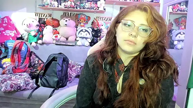 soficammy Live XXX-chat