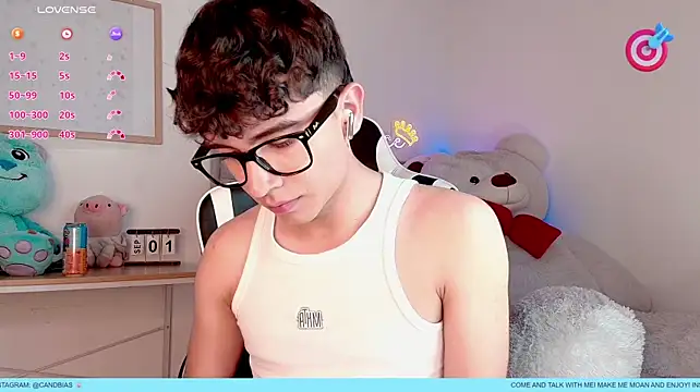 Czat XXX na żywo – Niico_Cruz