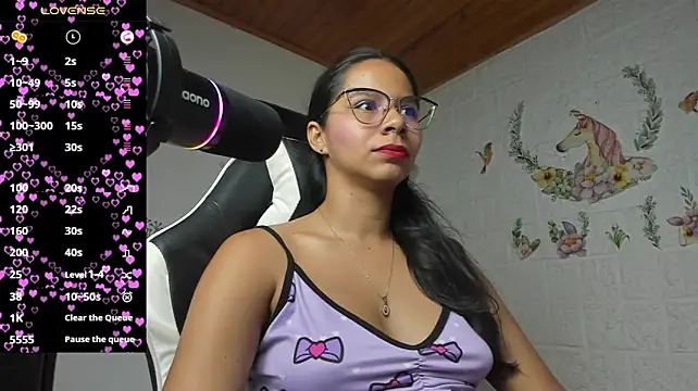 Chat XXX Live alisson_hoffman05