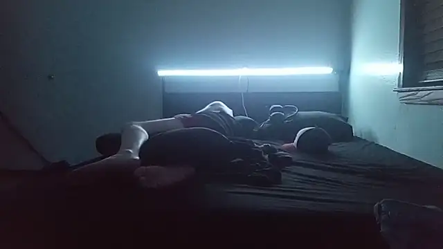 Sembang XXX Secara Langsung stoner_420