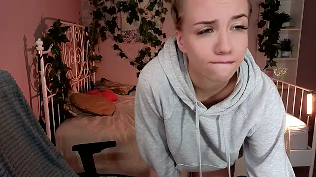 Chatroom XXX en direct de Cutie__Kitty
