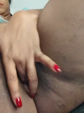 Czat XXX na żywo – Berry_Bans