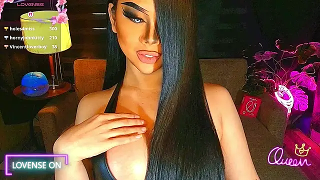 Chat +18 de JessicaRabittt ao vivo