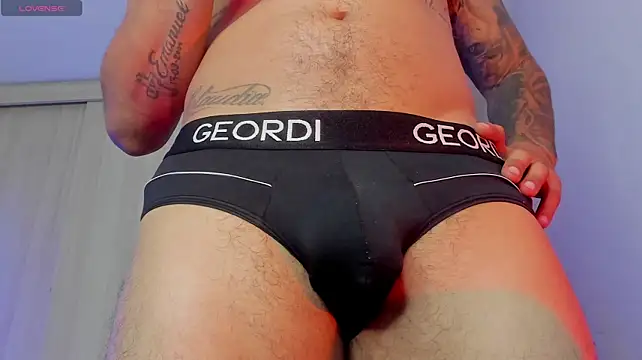 Show de webcam de AUSTINN_TORRES