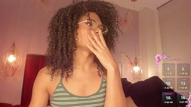 Vnus_'s Live XXX Chat