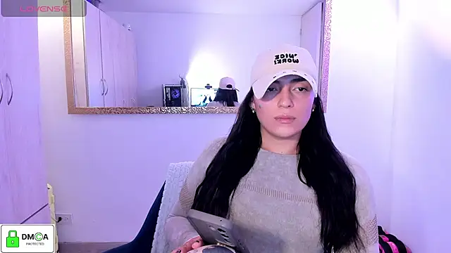EricaVanderhill Chat XXX live