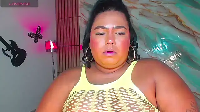 XXX chat uživo modela OpraxBellinda