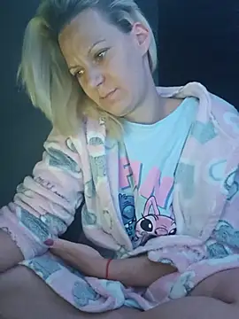 دردشة SlyLady الجنسية المباشرة