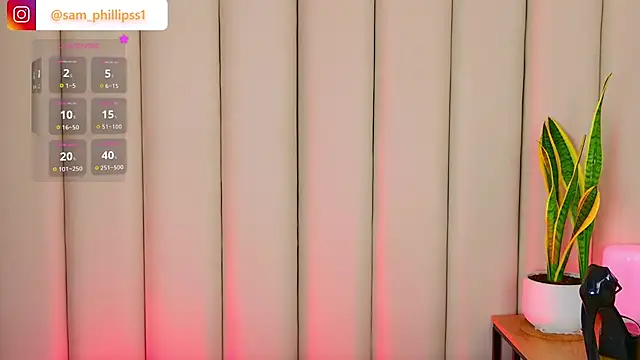sam_phillipss 라이브 XXX 채팅