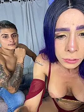 XXX chat uživo modela Mydreams69