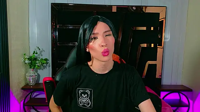 Sembang XXX Secara Langsung Thamara_Robertss