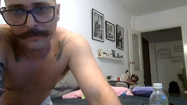 Sembang XXX Secara Langsung yanick931