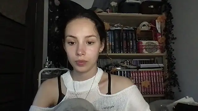 Yuna5343 live XXX chat