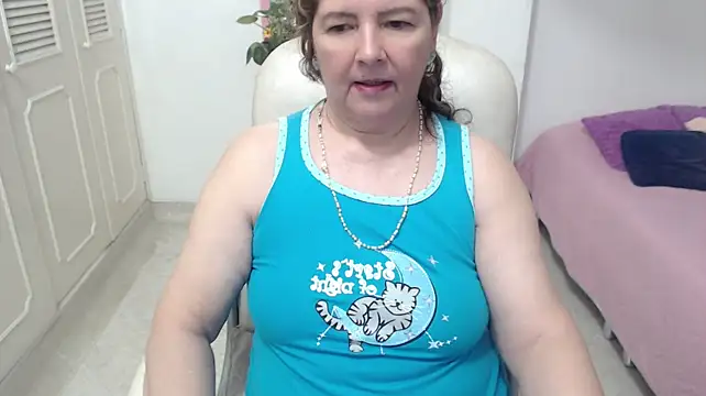 leonela_69's Live XXX Chat