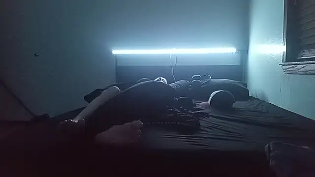 Sembang XXX Secara Langsung stoner_420