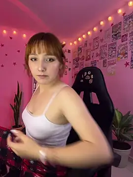 Davne_ Adlı Modelin Canlı XXX Sohbeti