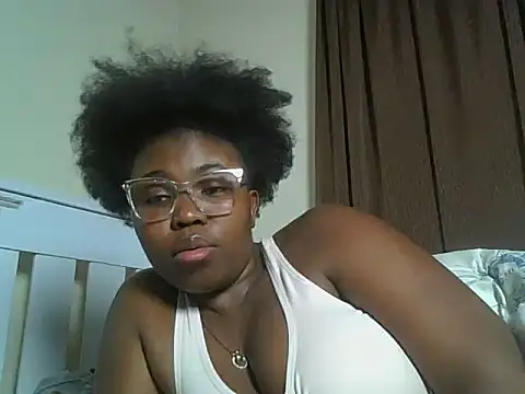 Chat +18 de nudebony ao vivo