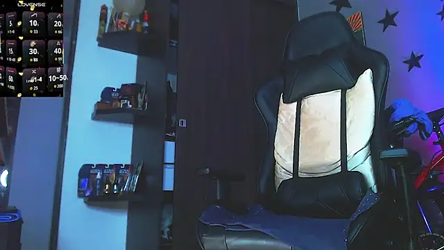 justincs' Live XXX Chat