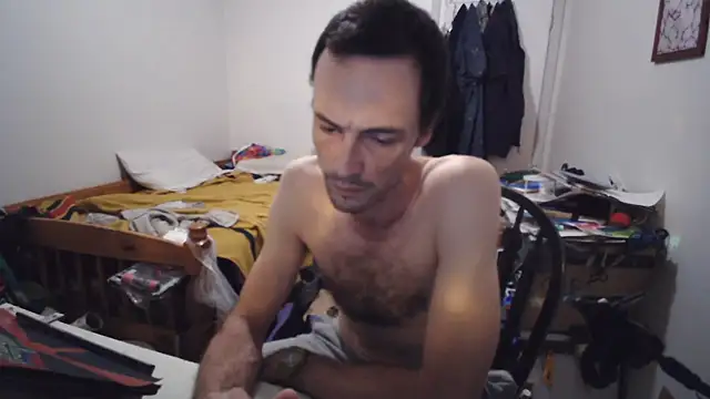 JohnnyMoves Chat XXX in diretta