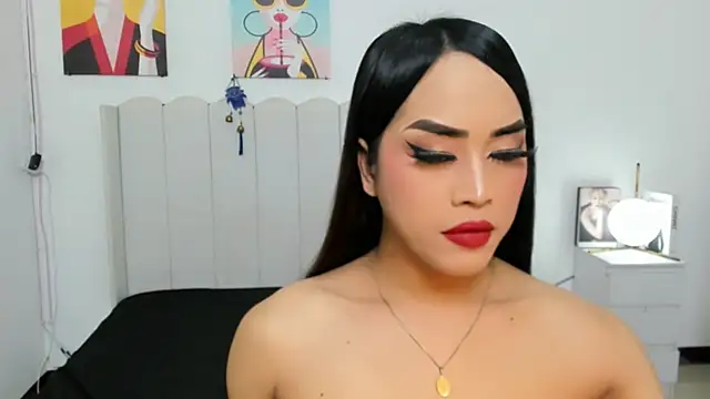MirandaSterling 라이브 XXX 채팅