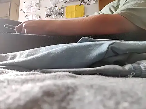 haetsaa Webcam Show