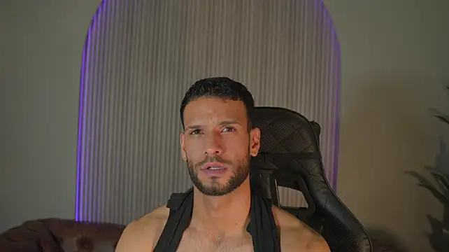 Jacob_Benelli Live XXX-Chat