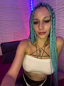Dolly-Delicious Live XXX-Chat
