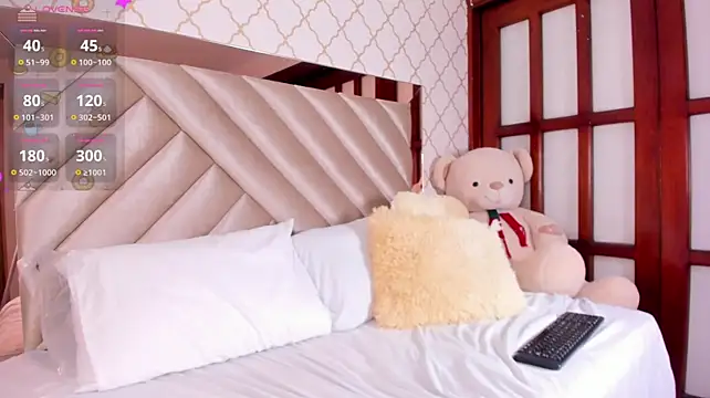 Živý XXX chat KylieFox-1