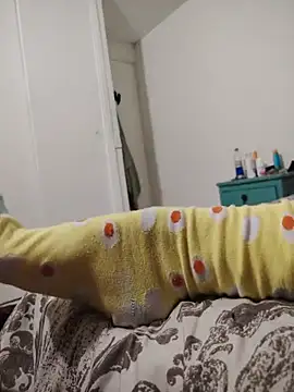 Miss_Carmilla লাইভ XXX চ্যাট