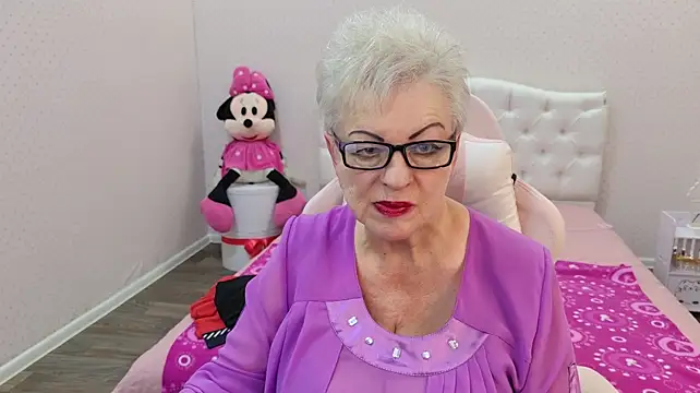 KayleSmoll Obrolan Langsung XXX