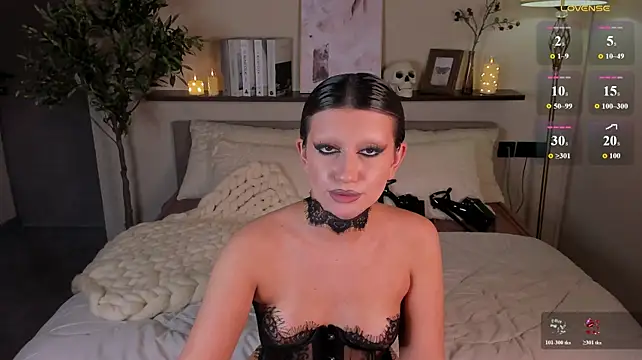 XXX chat uživo modela Ma1ilda_Ardent