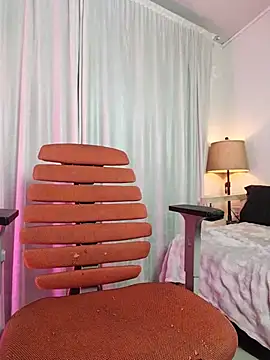 XXX chat uživo modela kattyhot421