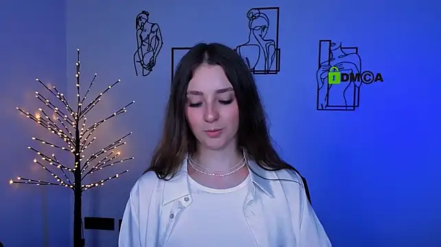 XXX chat uživo modela alisabliss
