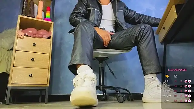 TomLover_12n Live XXX chat